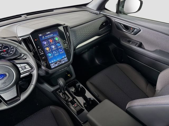 New 2026 Subaru Forester Premium image 23