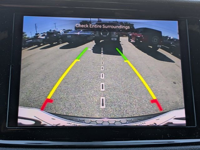 Used 2023 Dodge Durango R/T w/ Blacktop Package image 20