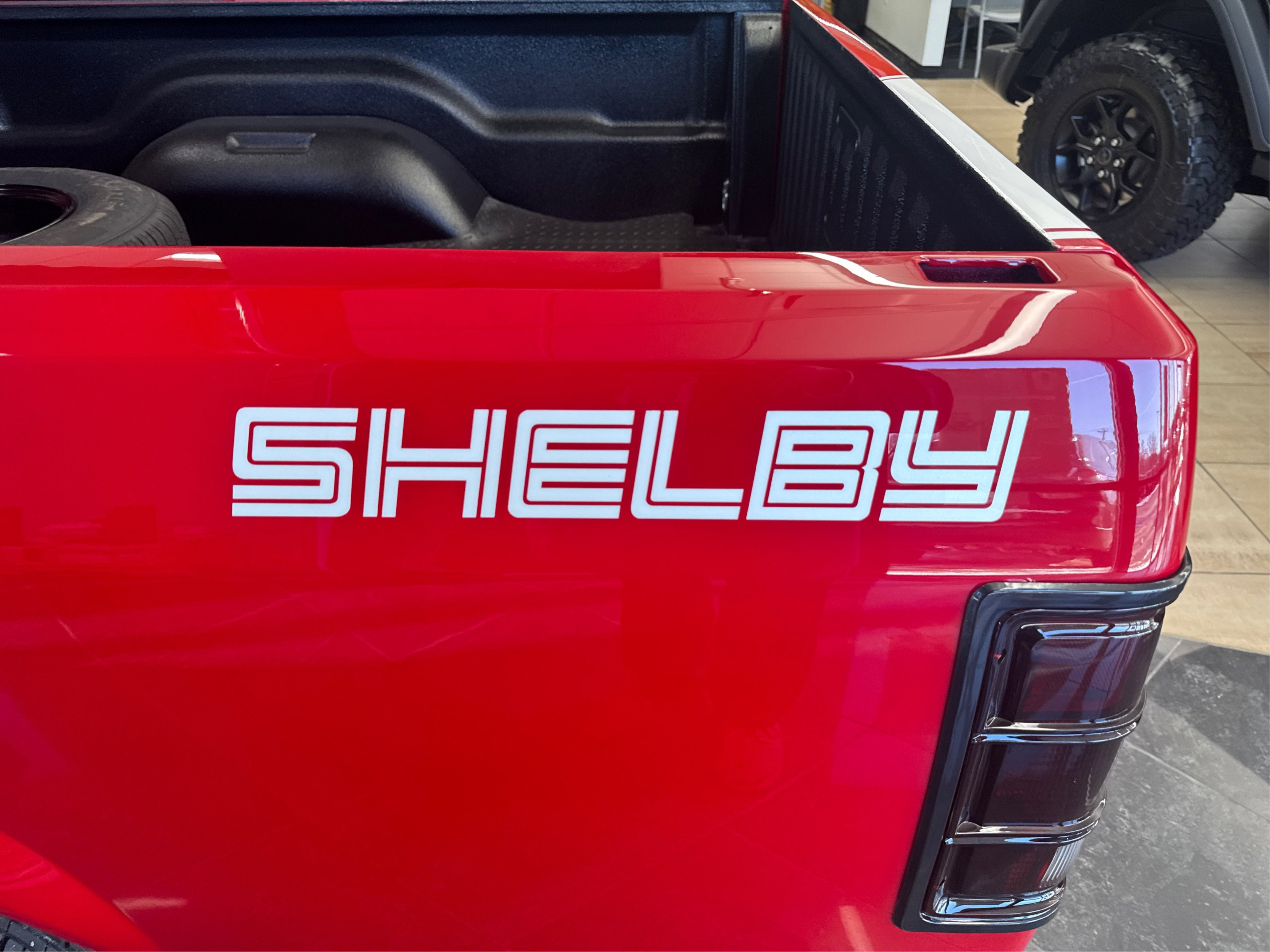 Used 1989 Dodge Dakota Shelby image 16