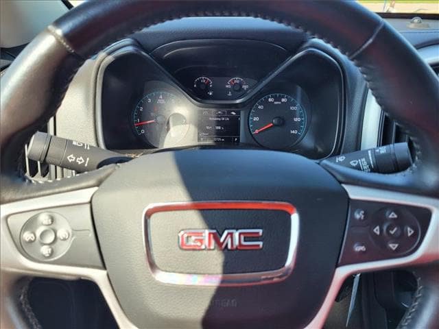 Used 2022 GMC Canyon Elevation AWD/4WD image 20