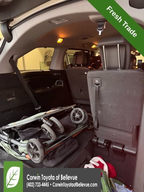 Used 2020 Honda Odyssey Touring image 7