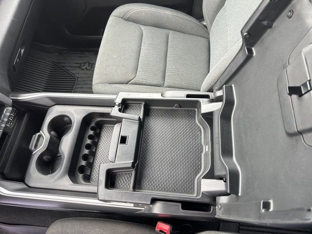 Certified 2023 RAM 1500 Big Horn image 17