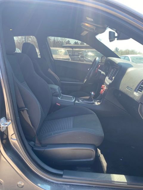 Used 2019 Dodge Charger GT RWD image 13