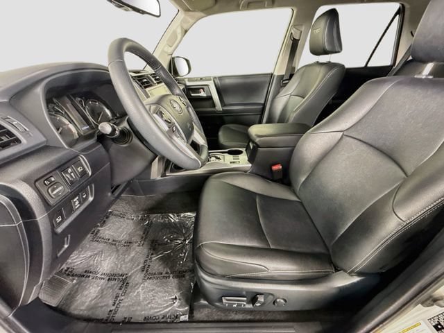 Certified 2023 Toyota 4Runner TRD Sport w/ Technology Package RWD image 21