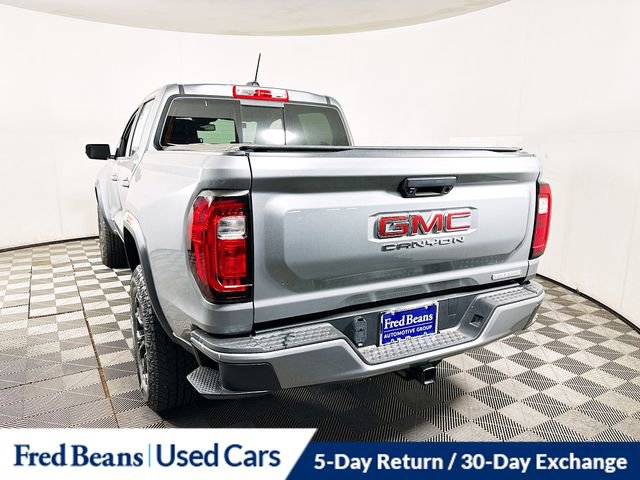 Used 2023 GMC Canyon Elevation w/ Convenience Package RWD image 36