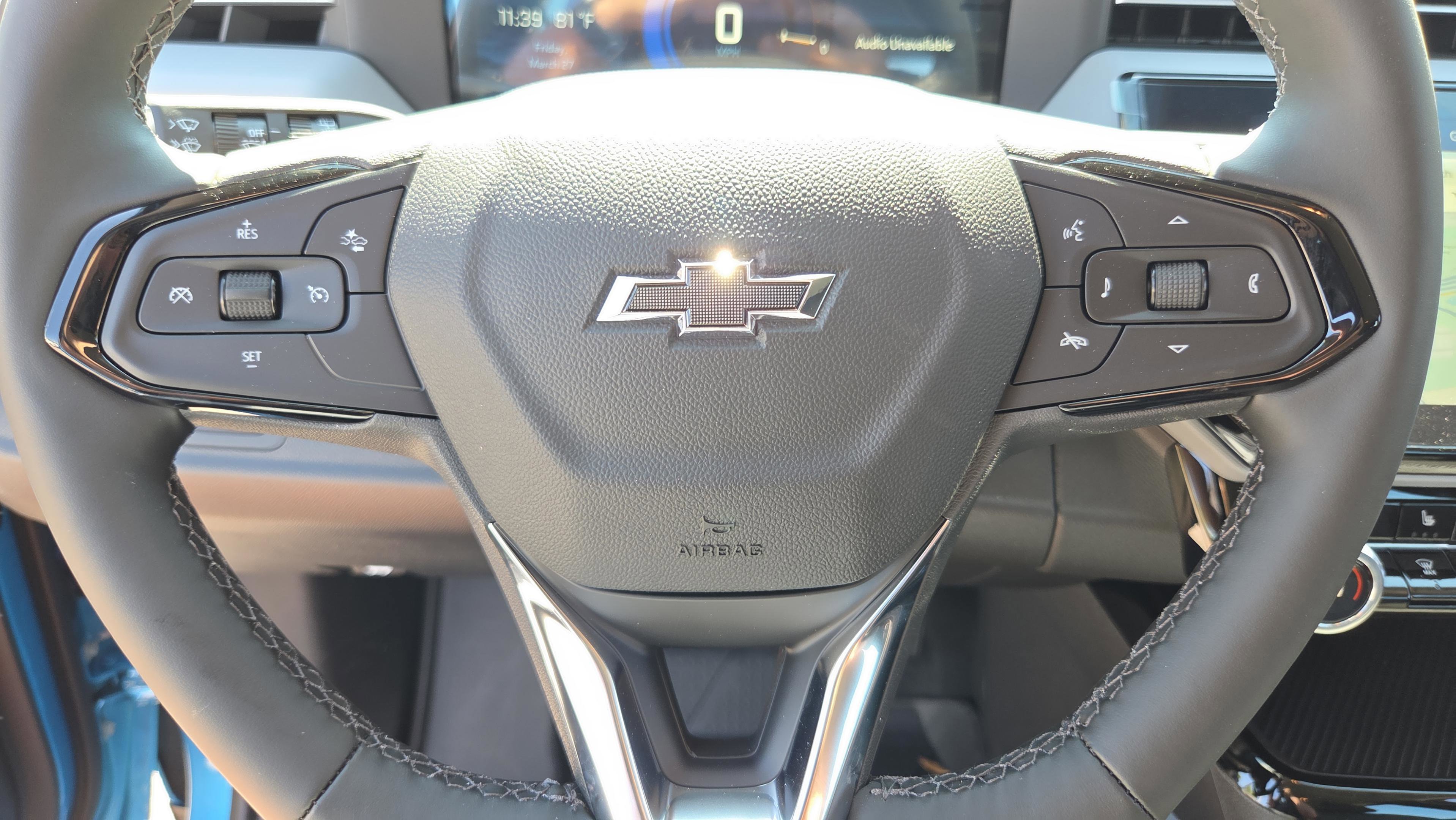 New 2027 Chevrolet Bolt LT image 29