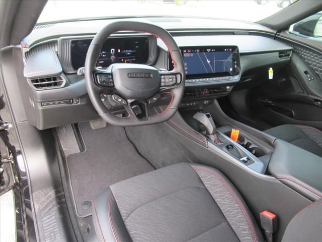 Used 2025 Dodge Charger R/T w/ Quick Order Package 25M R/T image 14