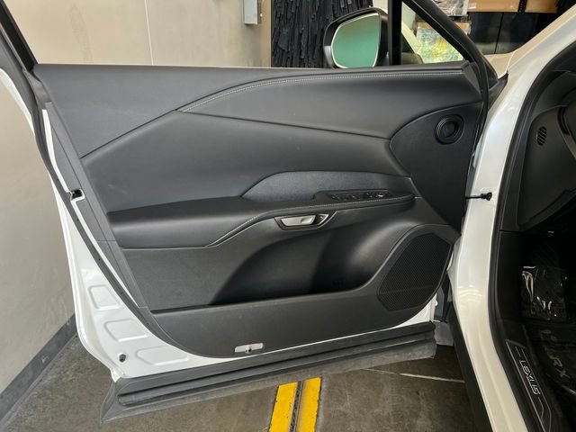 Used 2025 Lexus RX 350 Premium w/ Accessory Package FWD image 31