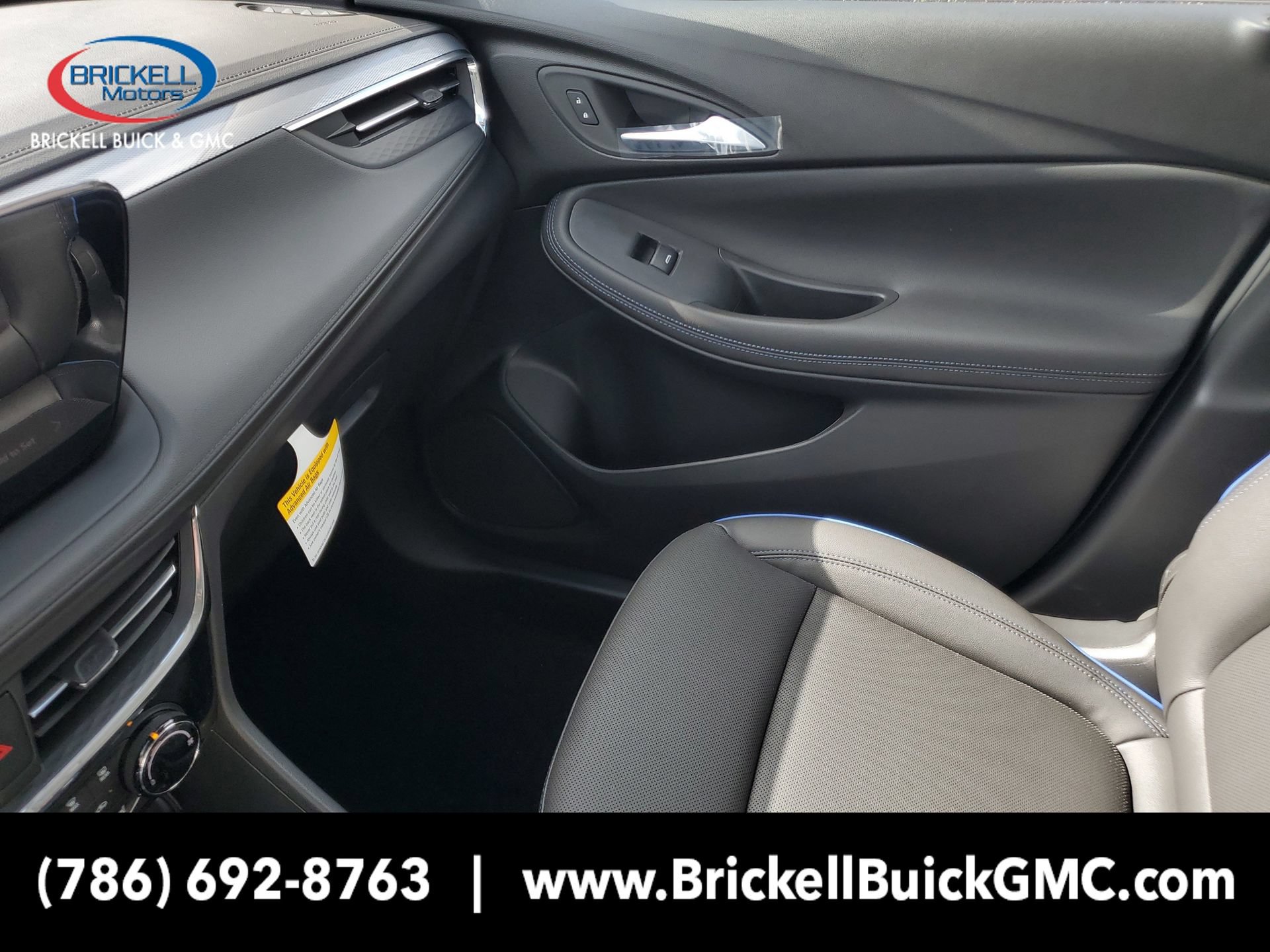 New 2026 Buick Encore GX Sport Touring w/ Comfort Package FWD image 26
