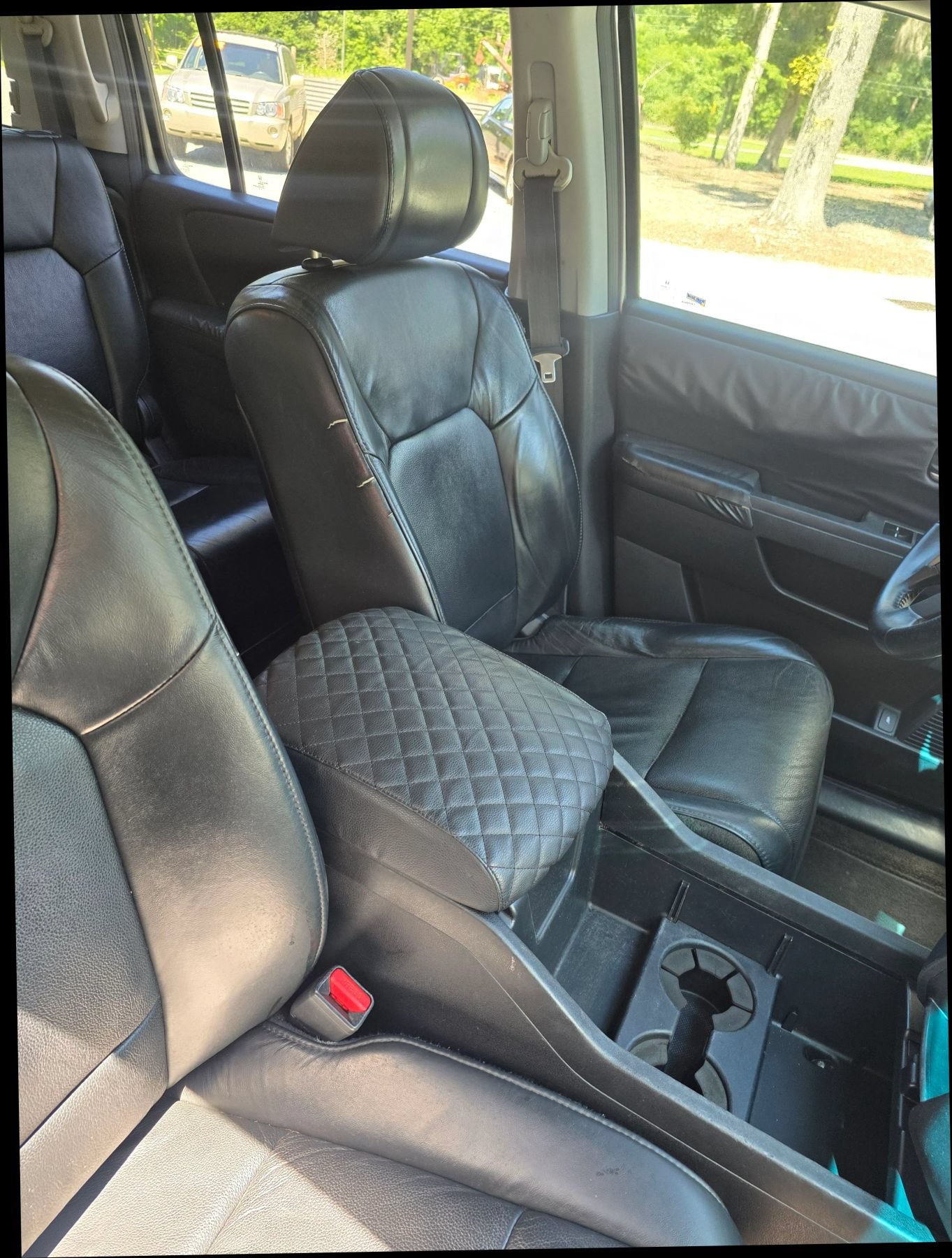 Used 2011 Honda Pilot EX-L image 8