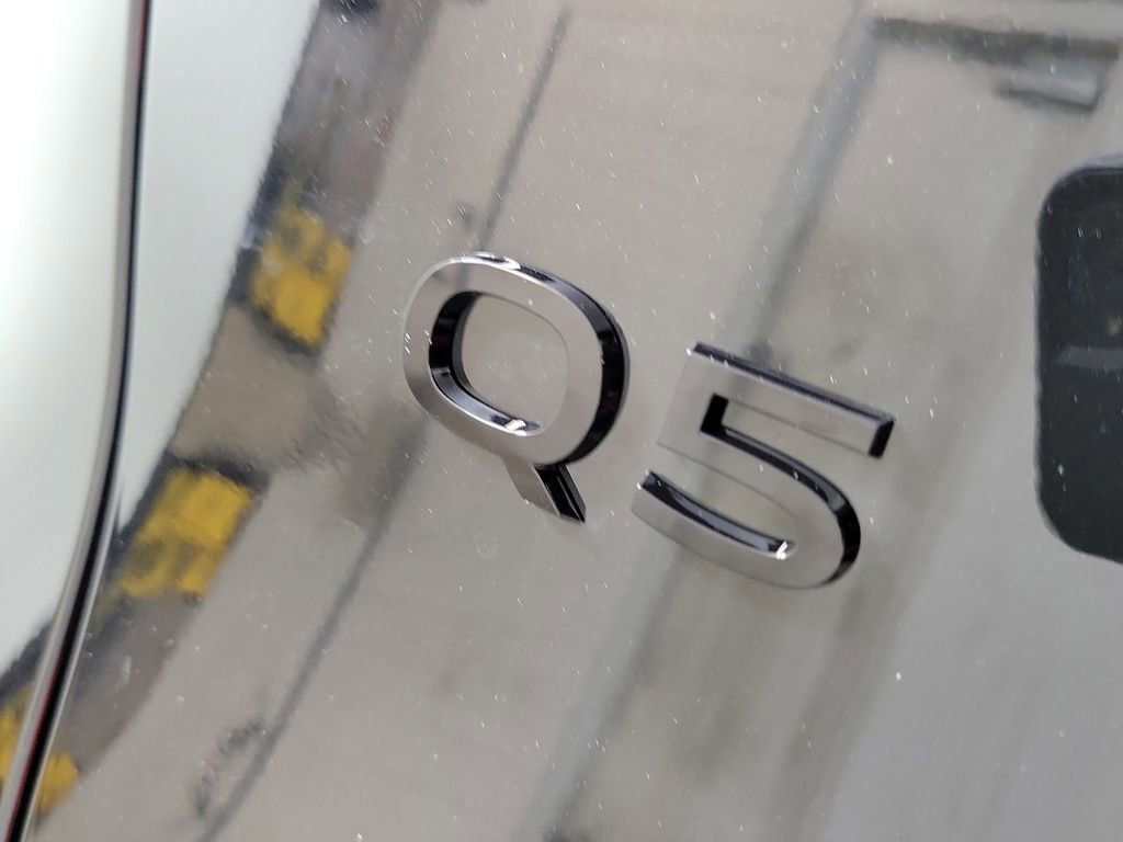 New 2026 Audi Q5 Premium Plus AWD/4WD image 8