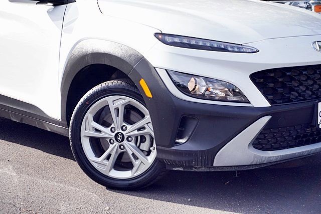 Certified 2023 Hyundai Kona SEL image 4