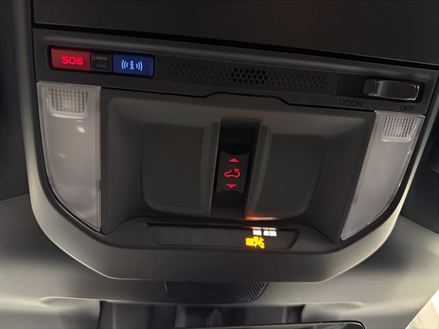 Certified 2026 Subaru Forester Touring image 25