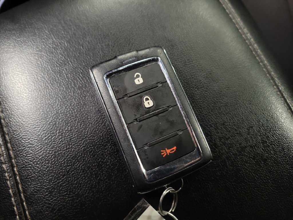 Used 2023 Jeep Grand Cherokee L Laredo AWD/4WD image 18