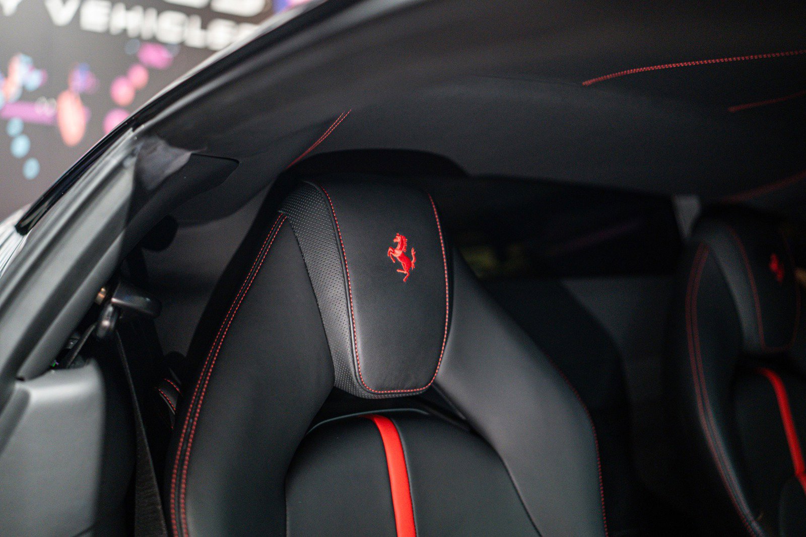 Used 2021 Ferrari F8 Tributo image 15