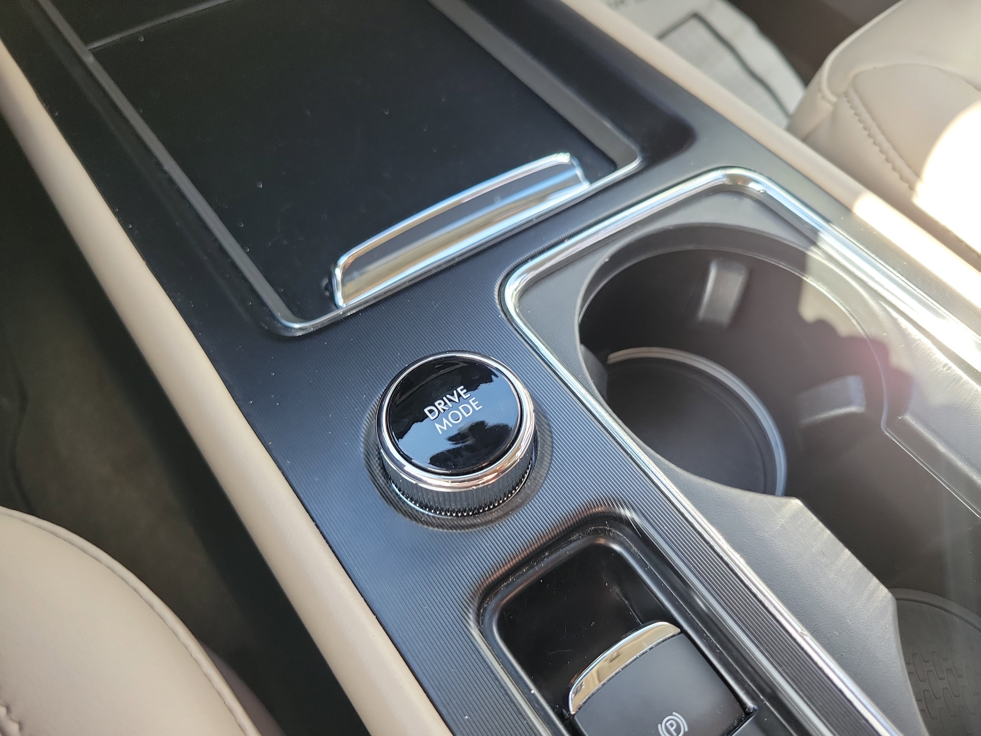 Certified 2024 Lincoln Corsair FWD image 22