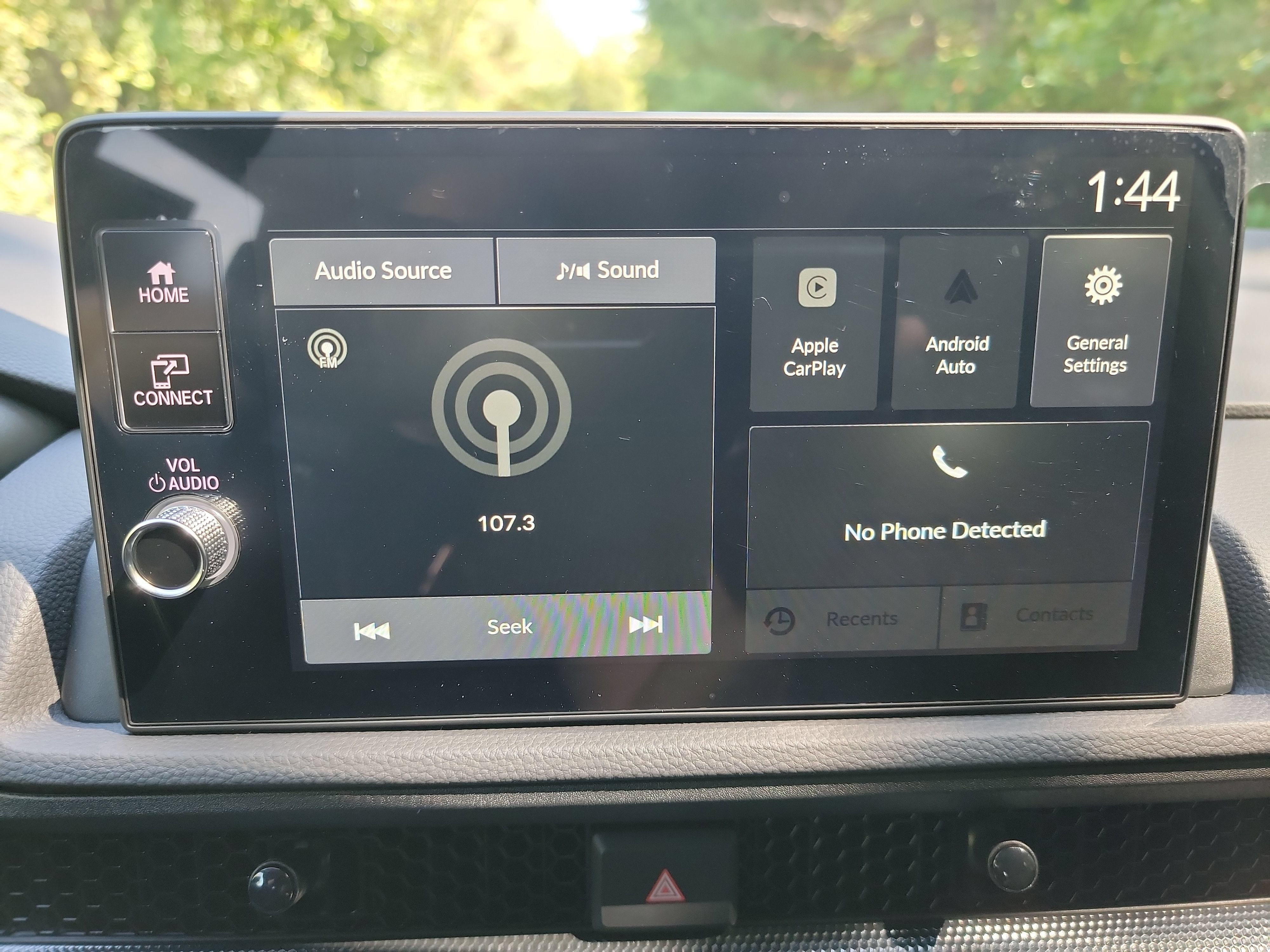 New 2027 Honda CR-V LX image 22