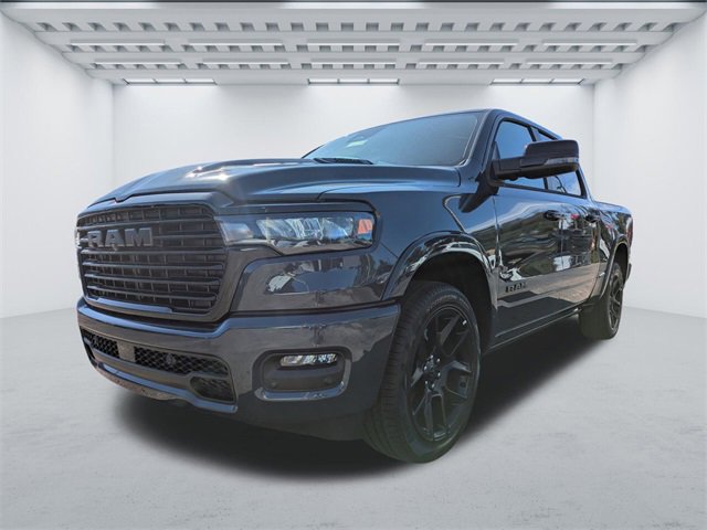 New 2026 RAM 1500 Laramie image 7