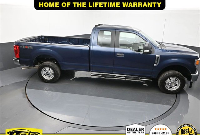 Used 2020 Ford F250 XL w/ Power Equipment Group image 51