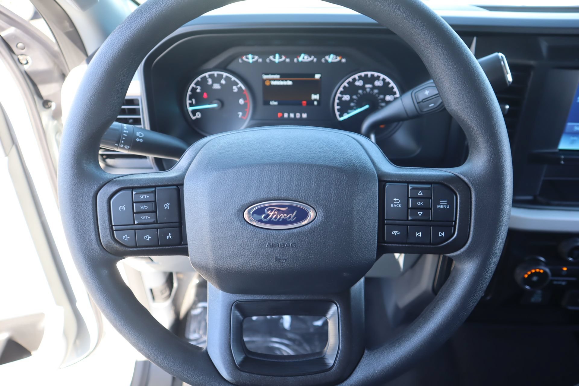 New 2026 Ford F250 XL w/ STX Appearance Package AWD/4WD image 3