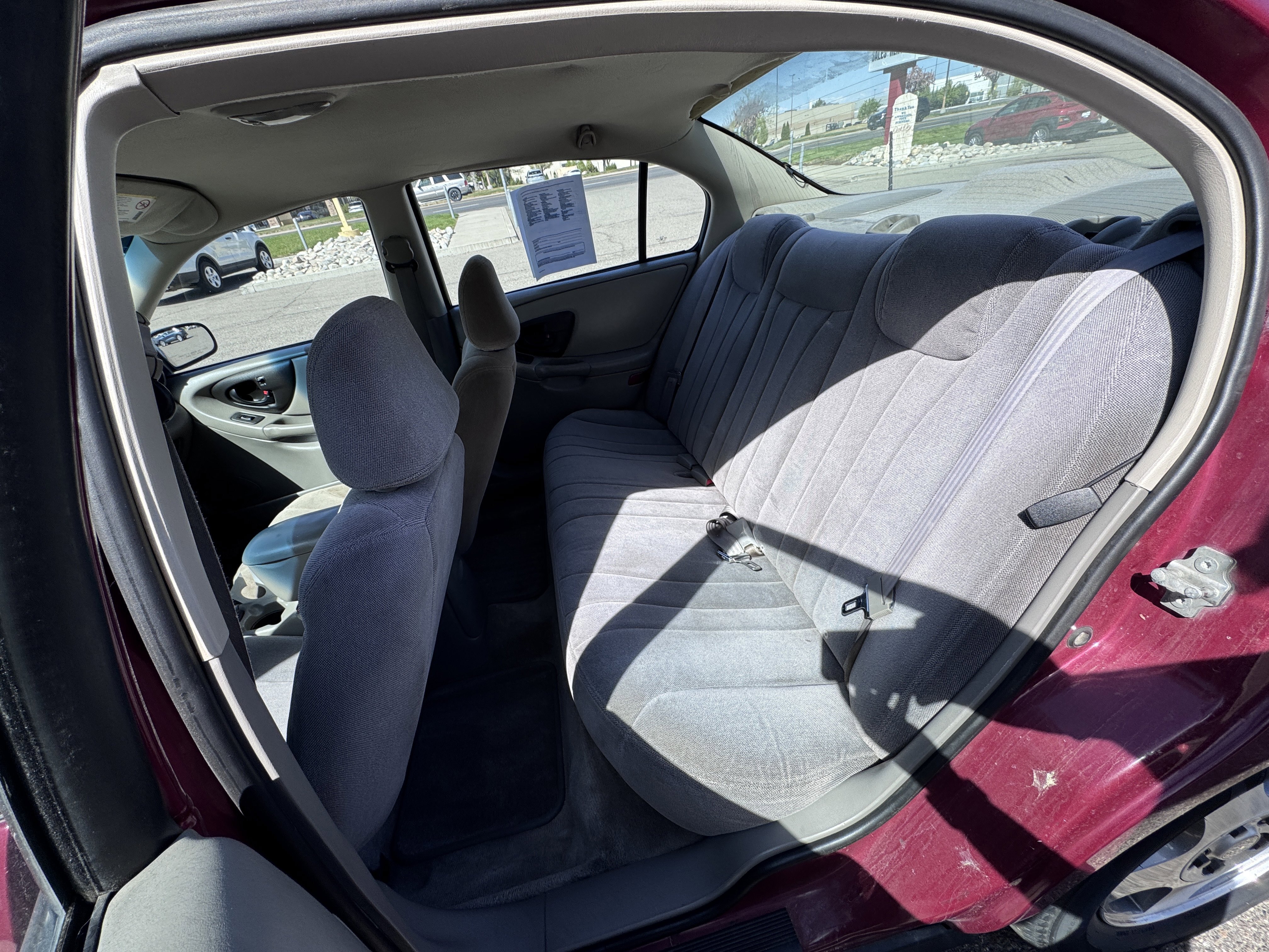 Used 2005 Chevrolet Malibu Classic FWD image 27