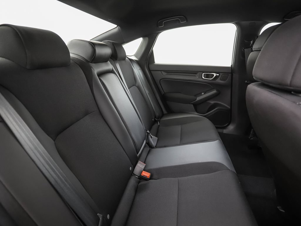 Used 2025 Honda Civic Sport image 24