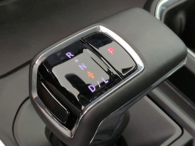 Used 2025 Chevrolet Silverado 1500 LTZ w/ LTZ Premium Package image 25