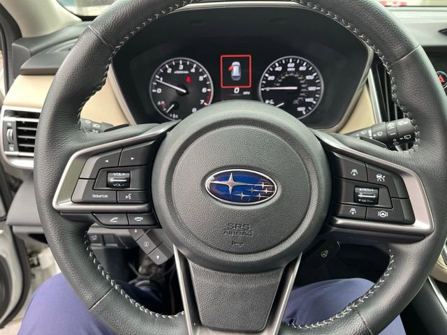 Used 2022 Subaru Outback Limited AWD/4WD image 15