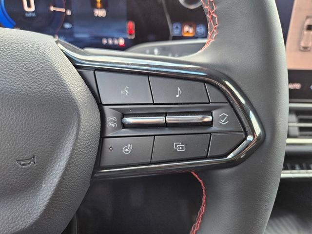 Used 2024 Chevrolet Equinox EV RS image 15