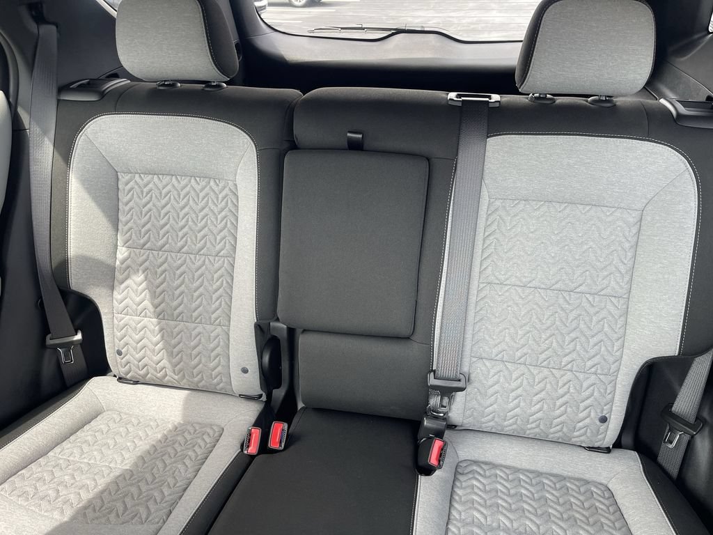 Used 2024 Chevrolet Equinox LS w/ LS Convenience Package FWD image 26