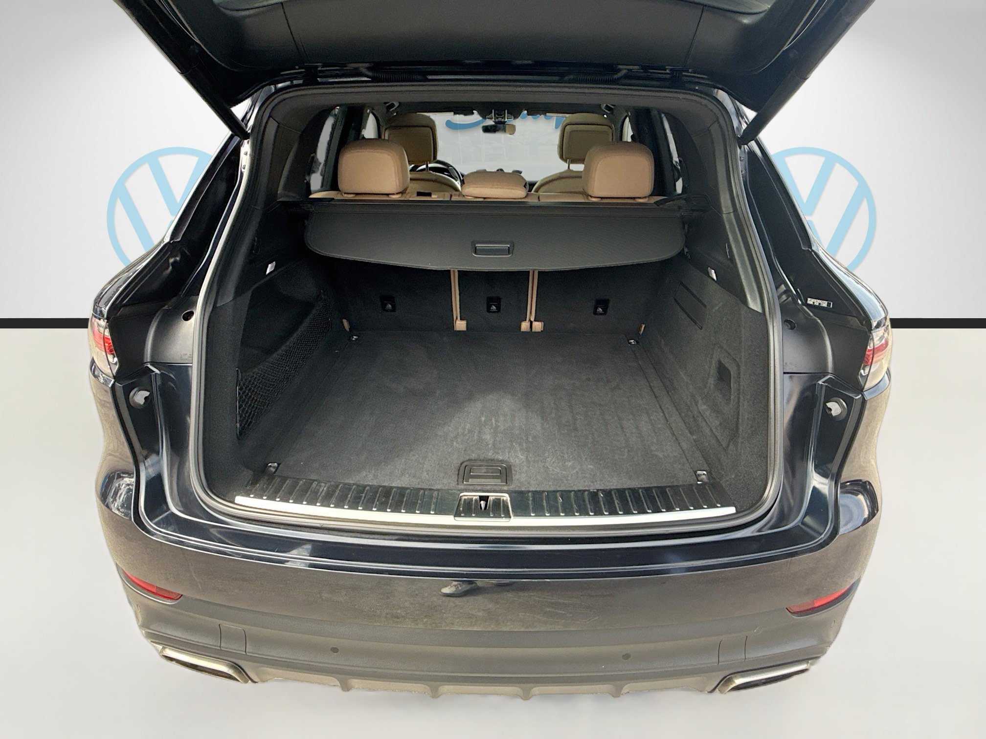Used 2019 Porsche Cayenne AWD/4WD image 27
