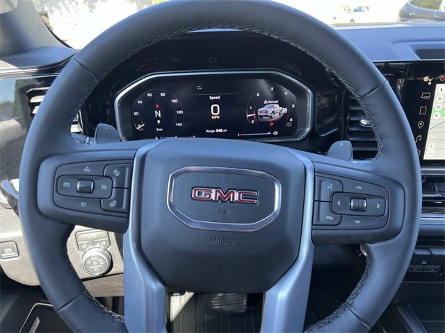 New 2026 GMC Sierra 1500 Elevation image 19