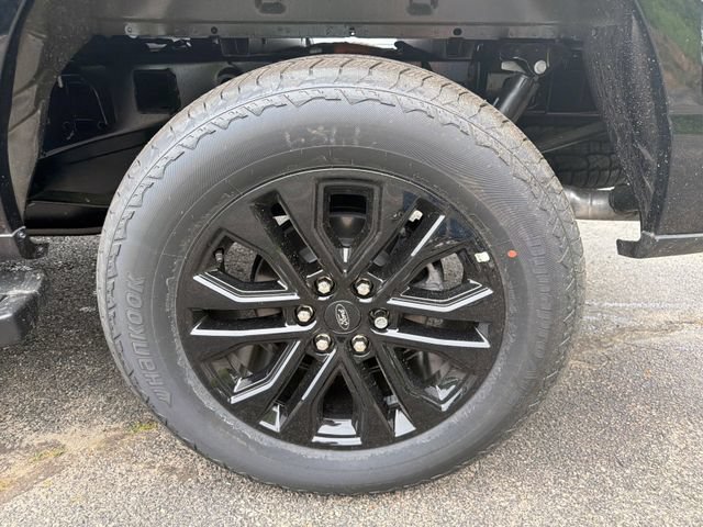 New 2026 Ford F150 Lariat w/ Equipment Group 501A Mid AWD/4WD image 14
