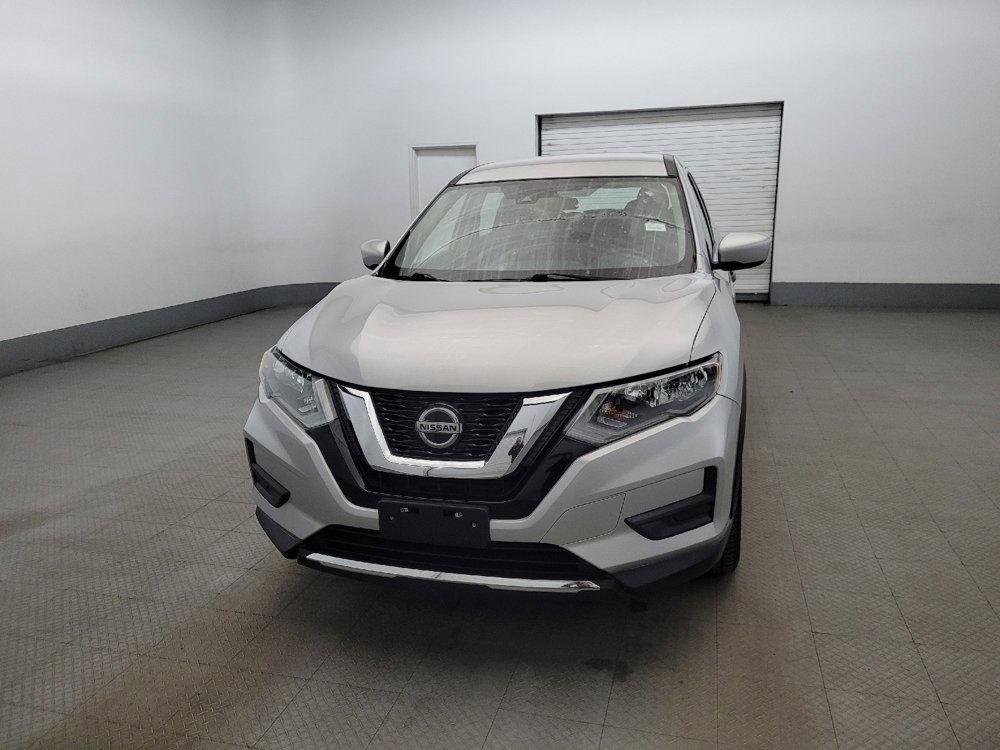 Used 2019 Nissan Rogue S image 15