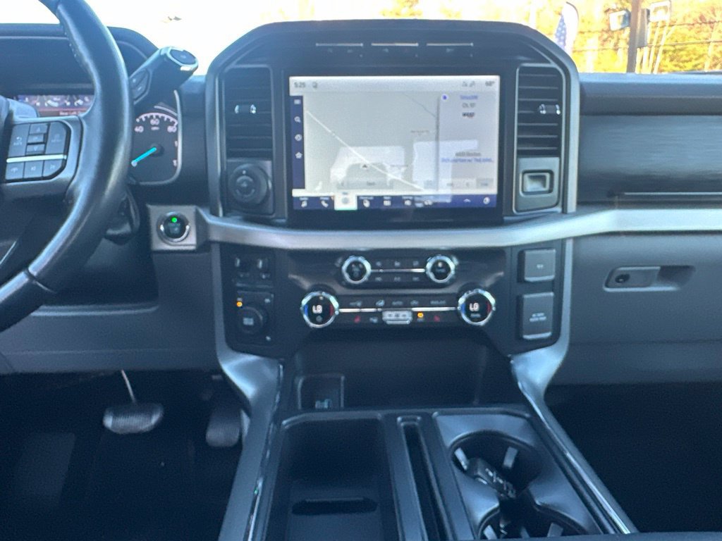 Used 2021 Ford F150 XLT w/ Equipment Group 302A High AWD/4WD image 22