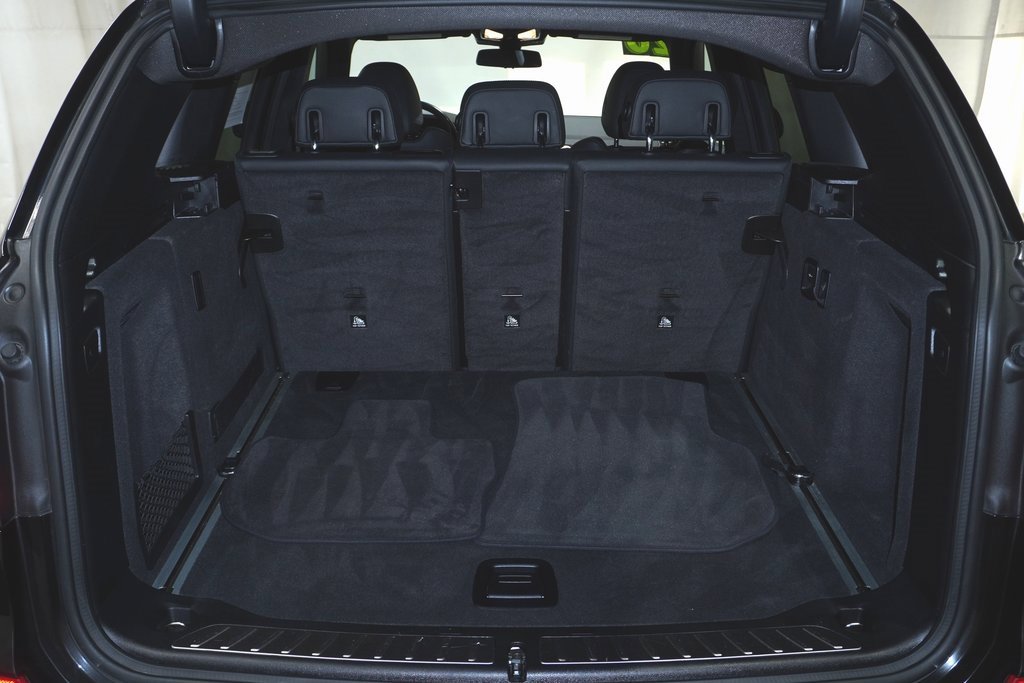 Used 2020 BMW X3 xDrive30i w/ Convenience Package image 6