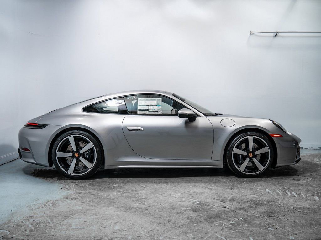 New 2026 Porsche 911 Carrera image 25