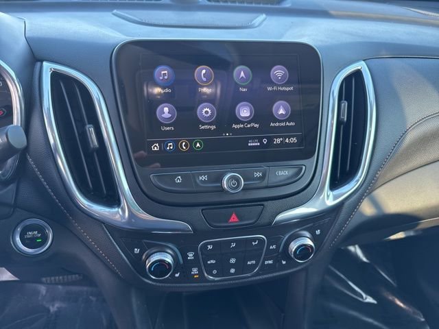 Used 2019 Chevrolet Equinox Premier image 11