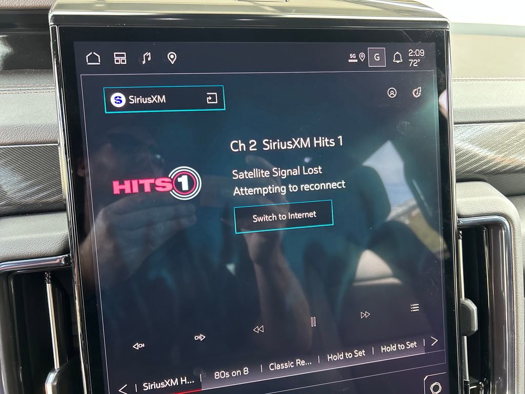 New 2026 GMC Yukon XL AT4 image 31