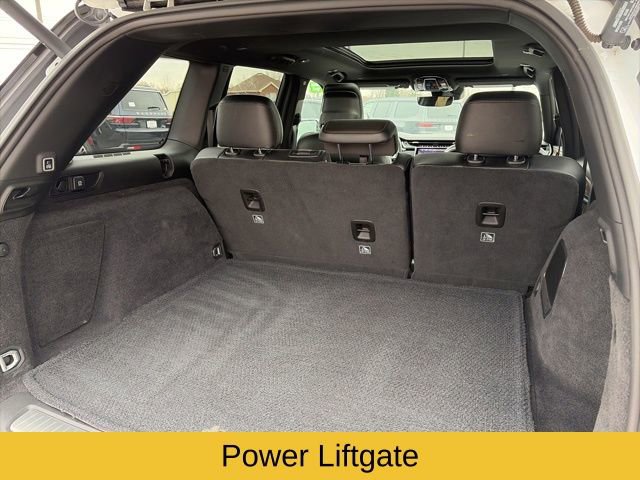 Used 2024 Jeep Grand Cherokee Summit image 25