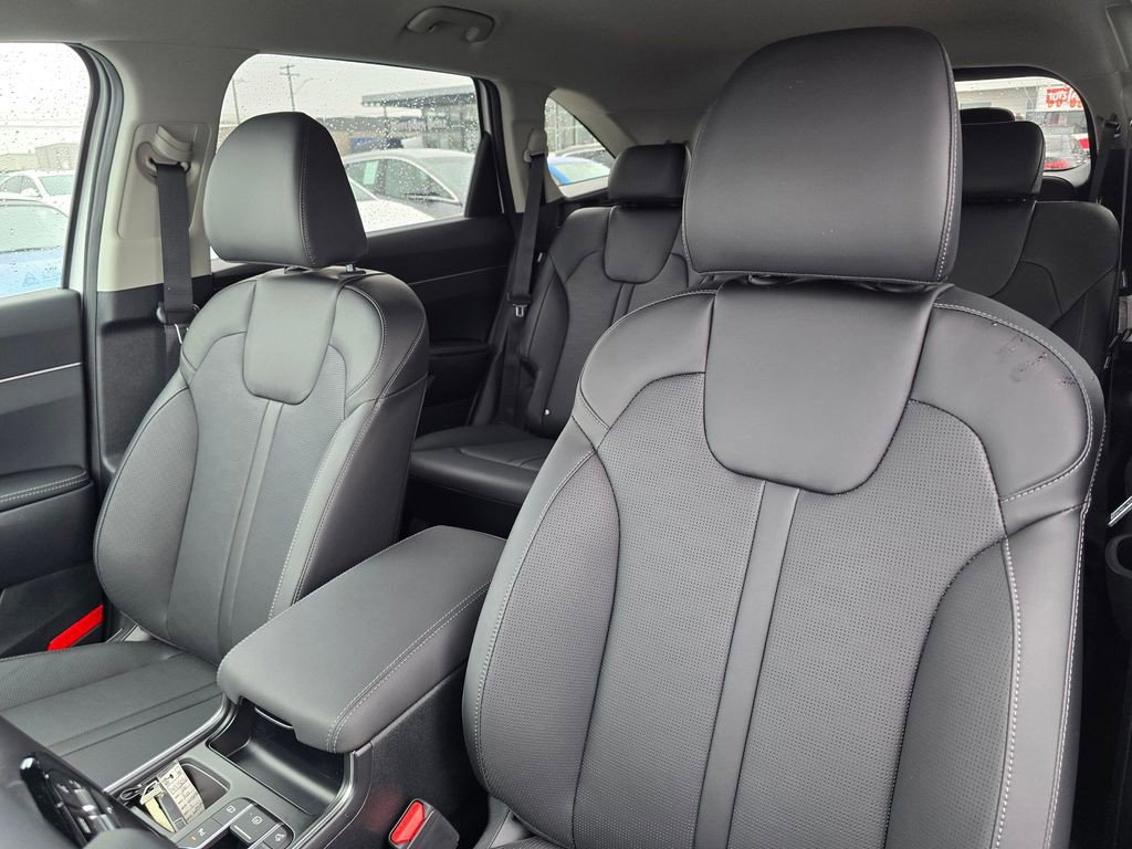 New 2026 Kia Sorento S AWD/4WD image 25