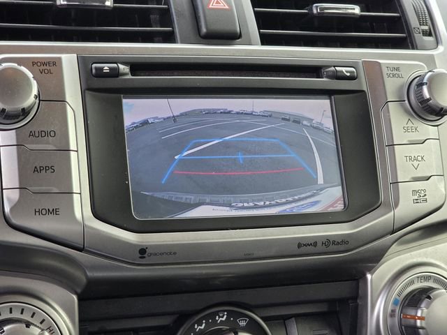 Used 2019 Toyota 4Runner SR5 Premium image 10