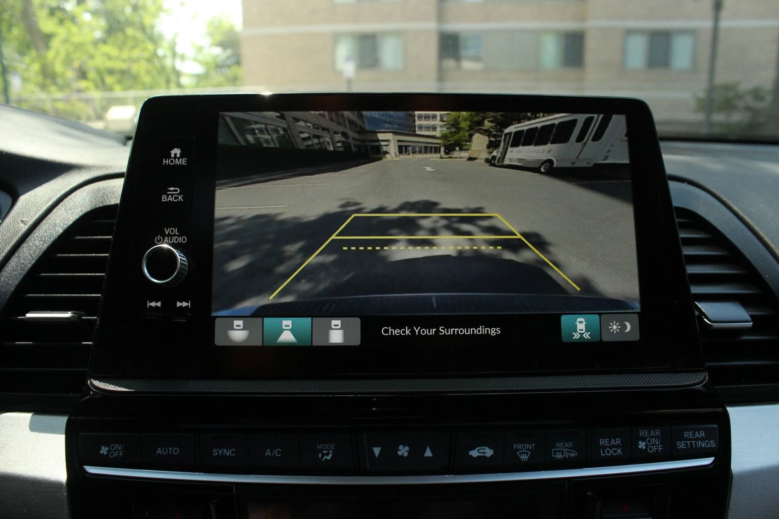 Used 2025 Honda Odyssey Sport-L image 33