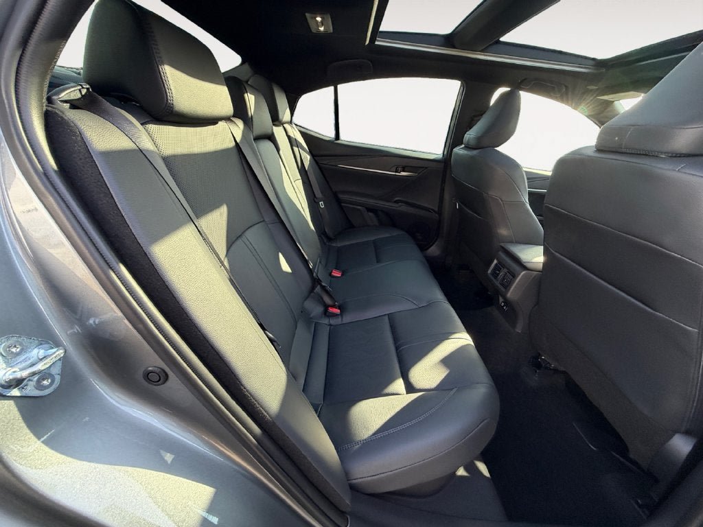Used 2026 Toyota Camry XSE w/ Premium Plus Package FWD image 23