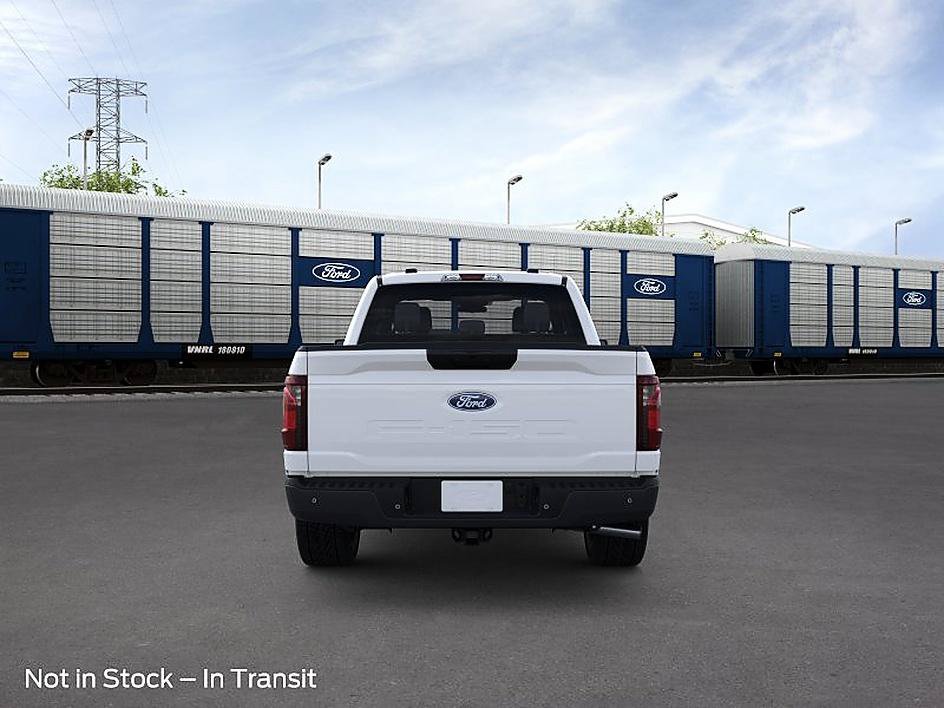 New 2026 Ford F150 XL RWD image 5
