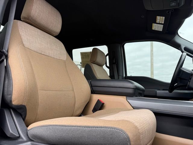 Certified 2023 Ford F150 XLT w/ Equipment Group 301A Mid image 16