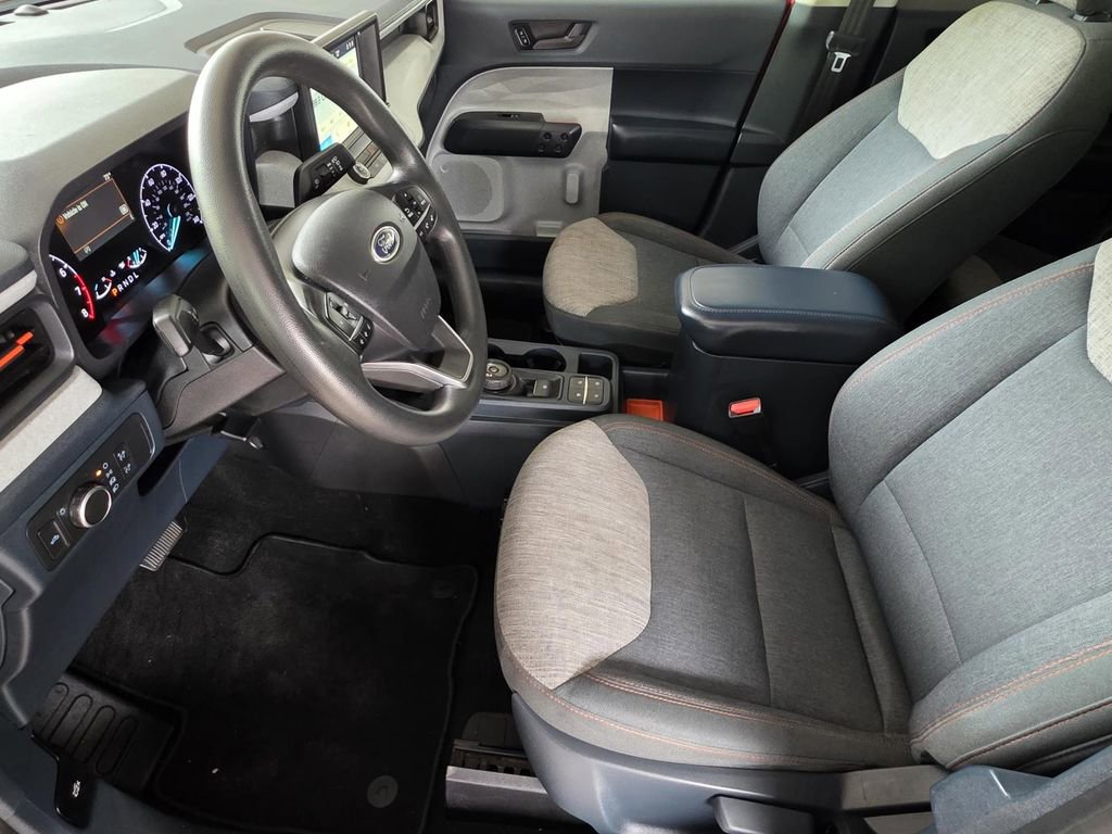 Used 2022 Ford Maverick XLT image 6