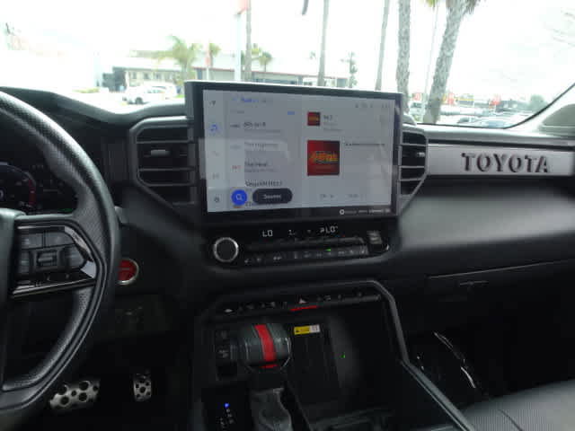 Used 2022 Toyota Tundra TRD Pro image 27