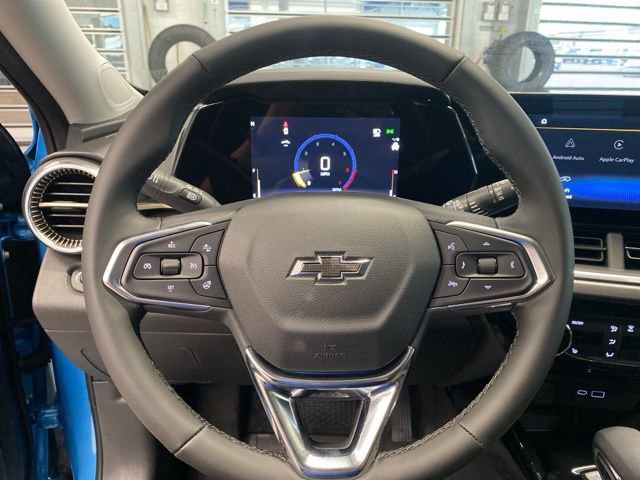 New 2026 Chevrolet Trax ACTIV w/ Driver Confidence Package FWD image 13