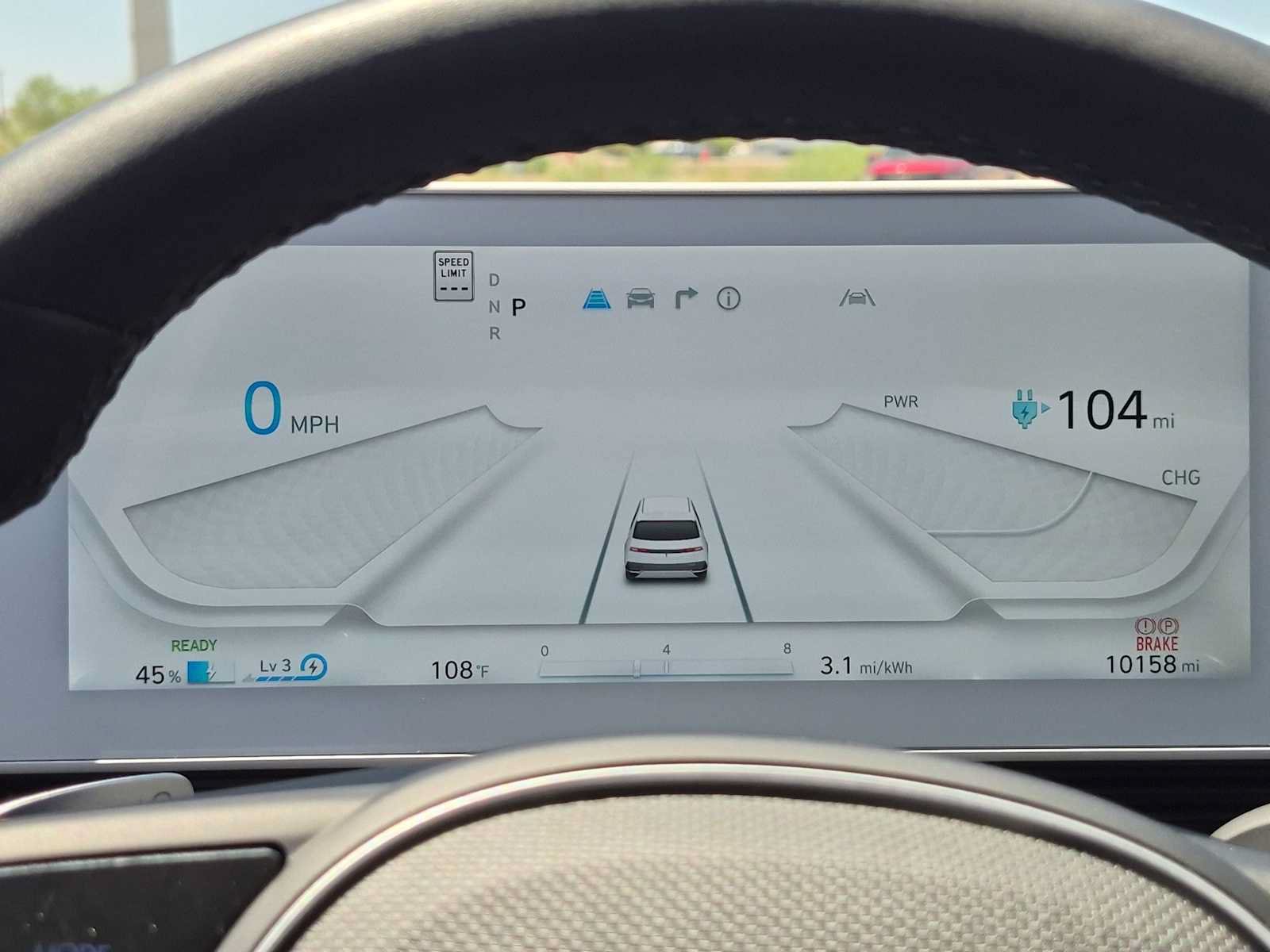 Certified 2024 Hyundai Ioniq 5 SEL RWD image 32